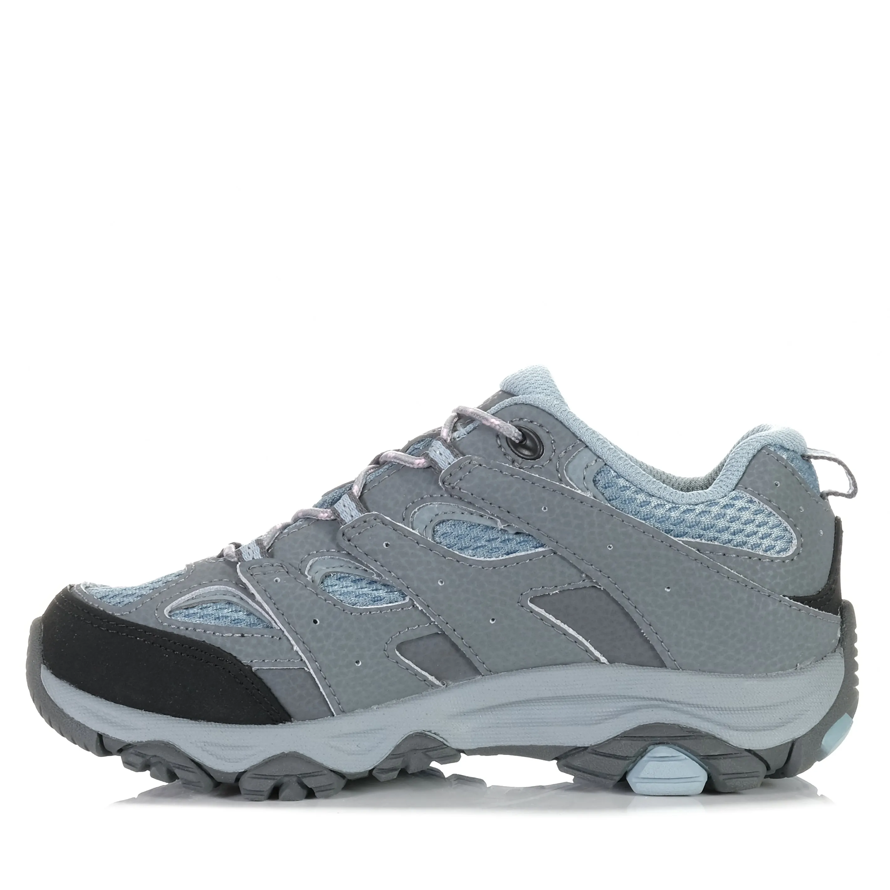 Chaussures Merrell Merrell Moab 3 Basses Imperméables Enfant Altitude