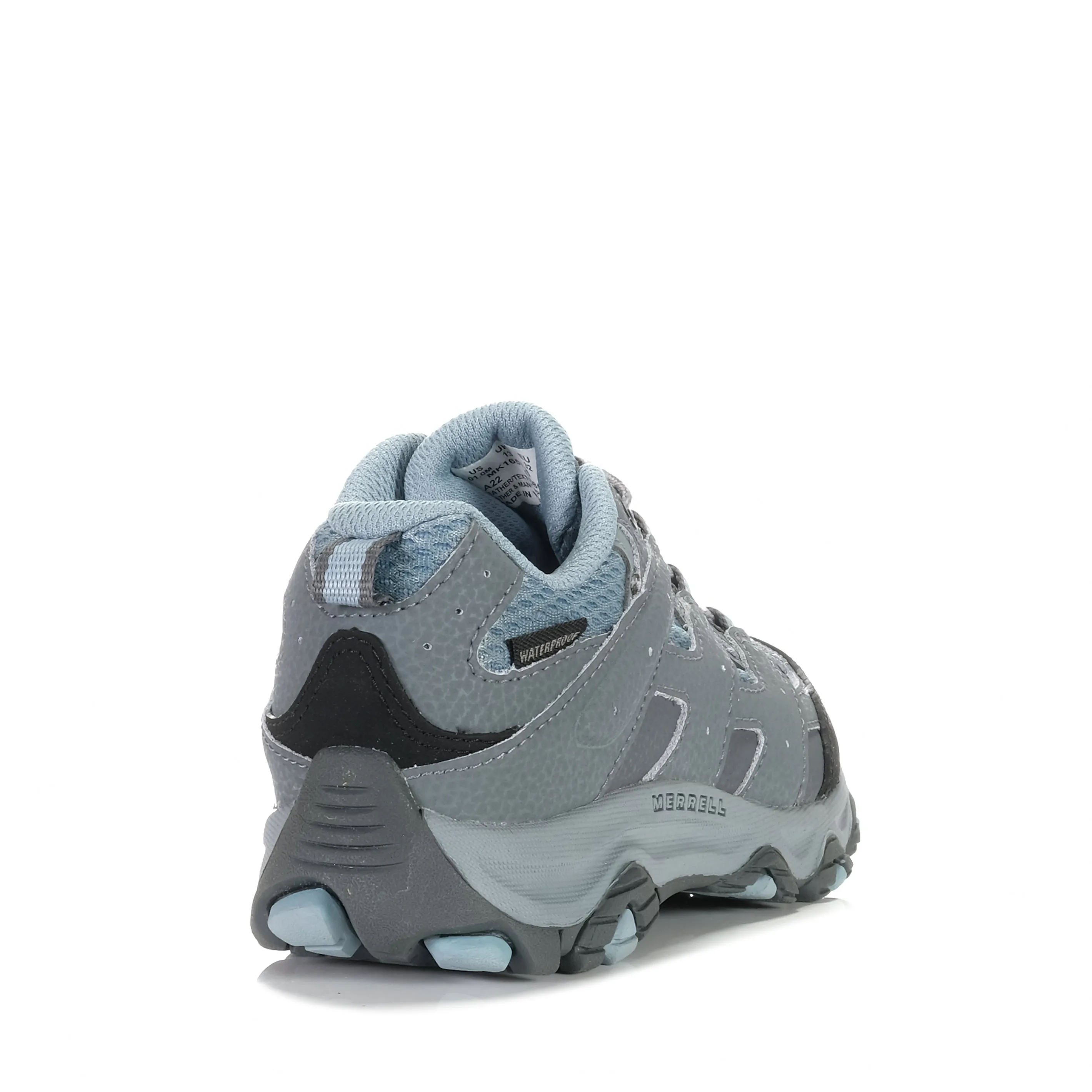 Chaussures Merrell Merrell Moab 3 Basses Imperméables Enfant Altitude