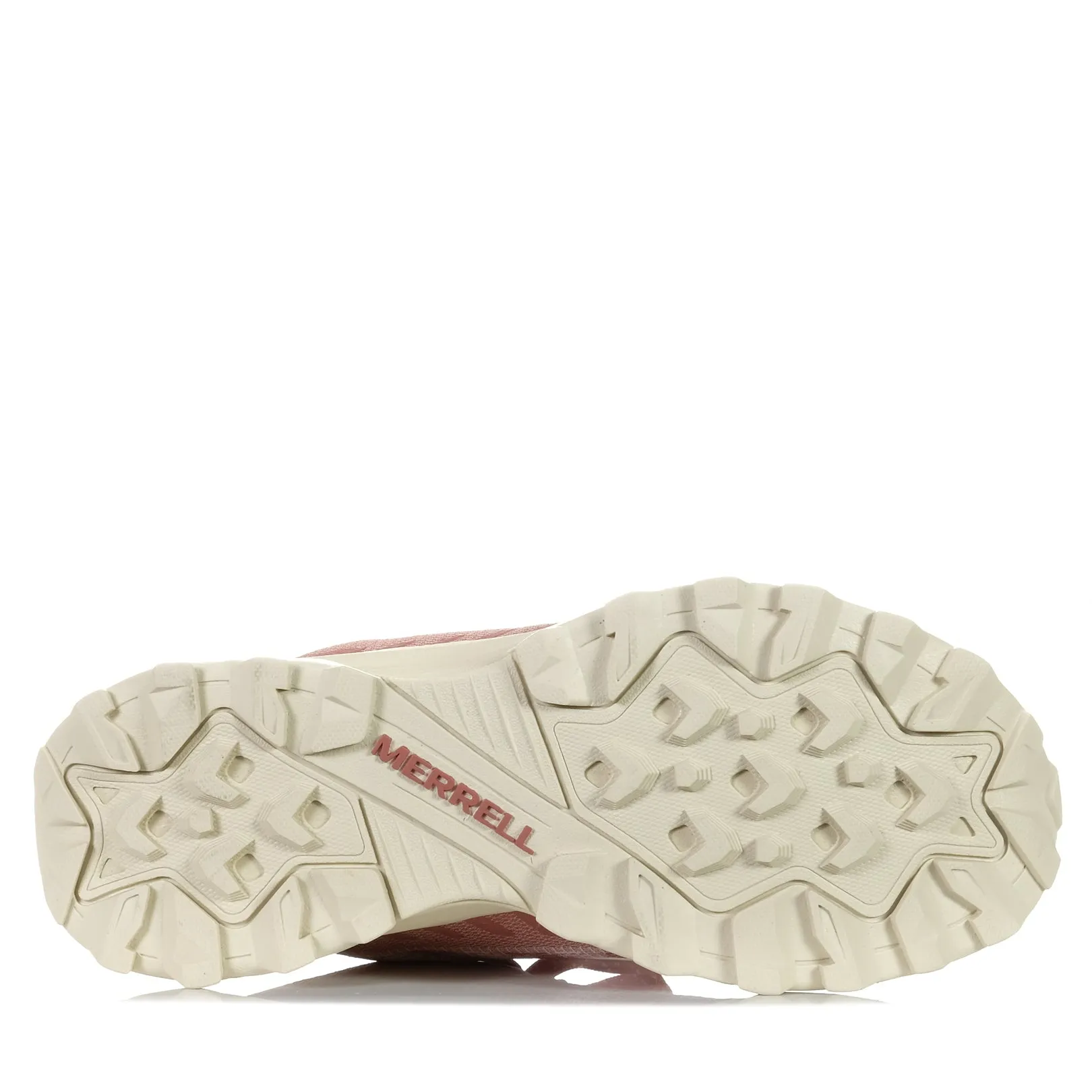 Chaussures Merrell Merrell Speed Eco Imperméable Sedona