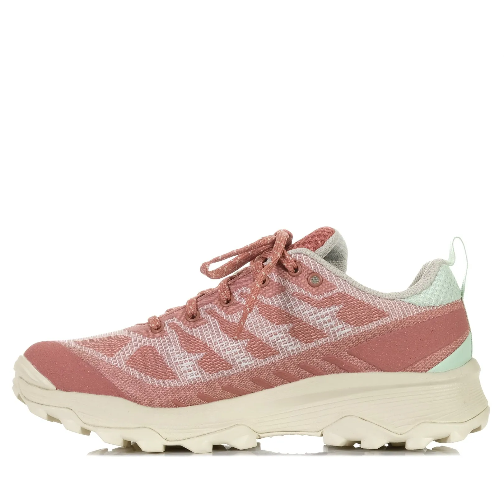 Chaussures Merrell Merrell Speed Eco Imperméable Sedona