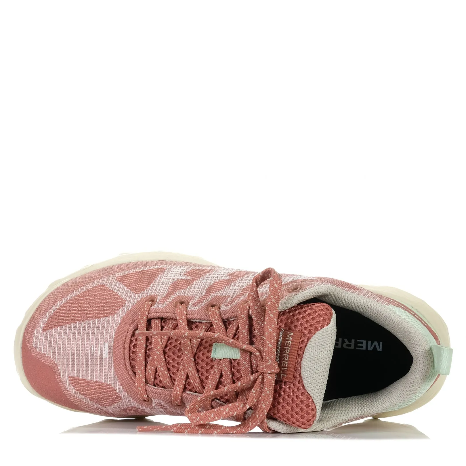 Chaussures Merrell Merrell Speed Eco Imperméable Sedona