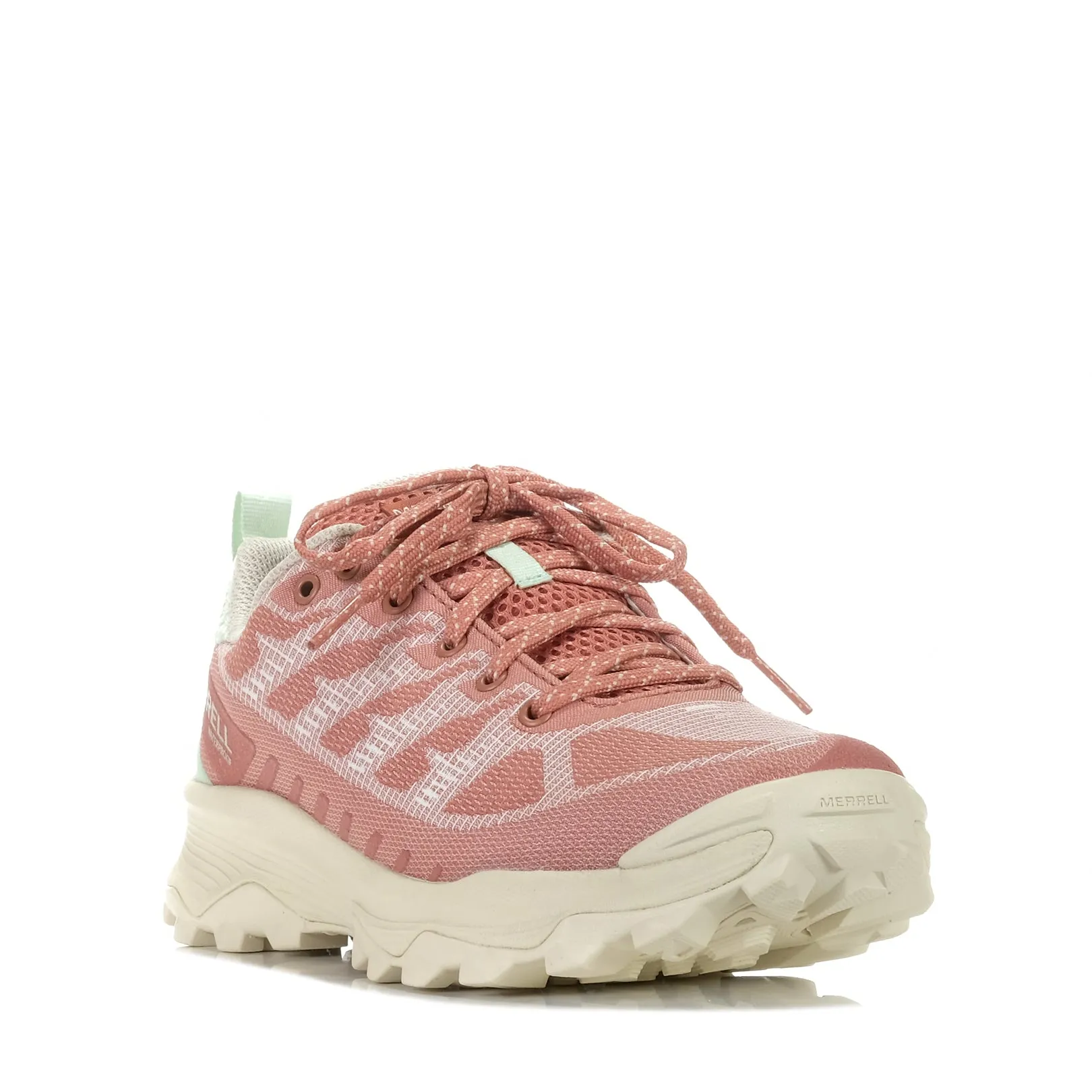 Chaussures Merrell Merrell Speed Eco Imperméable Sedona