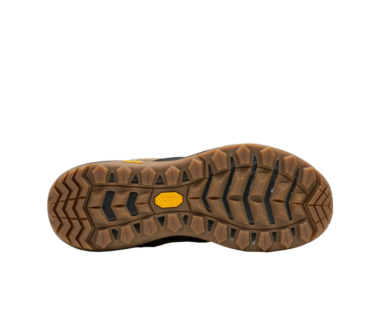 Chaussures Merrell Femme Siren 4 Thermo Chelsea WP Tabac