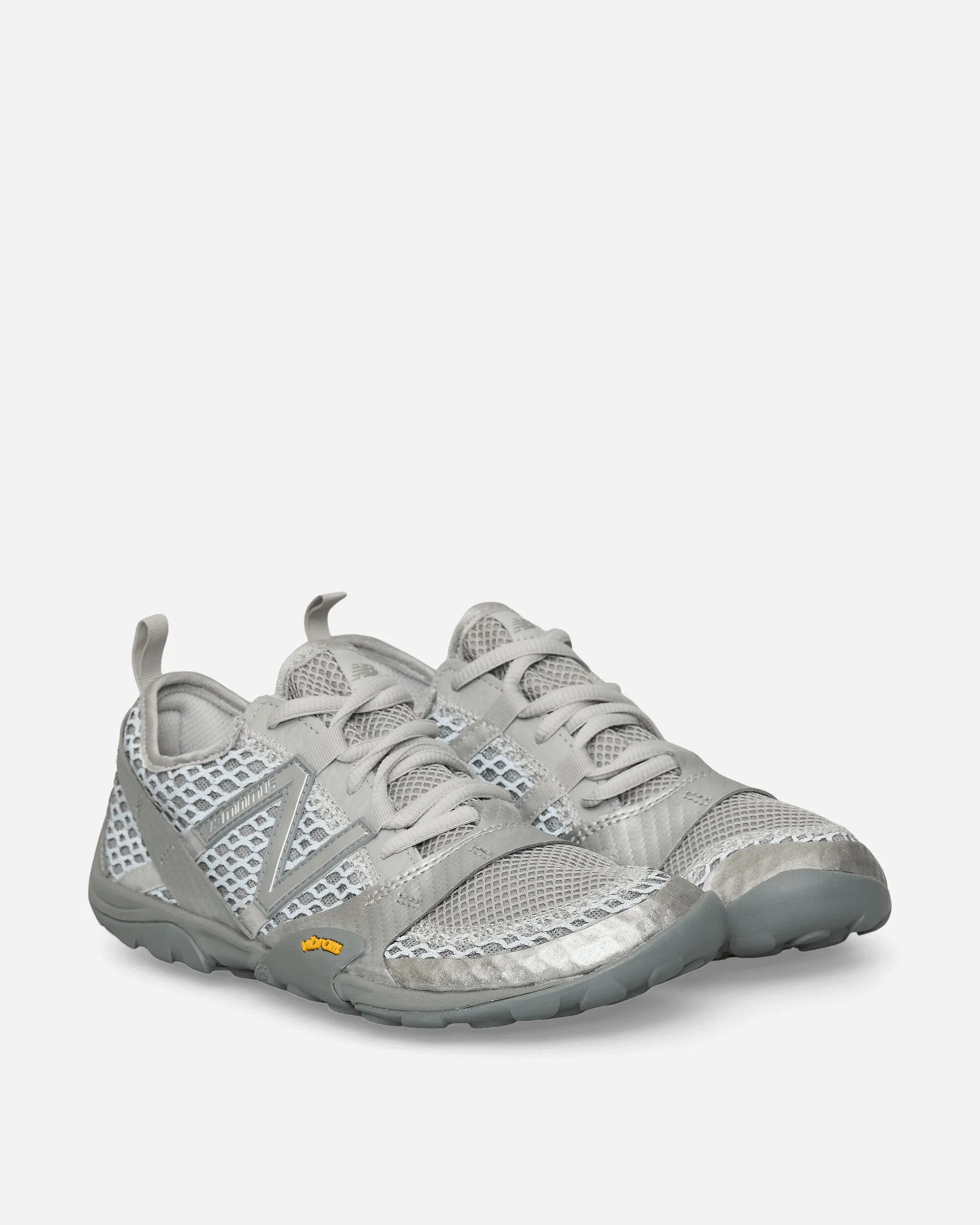 Minimus 10 V1 Sneakers Gris