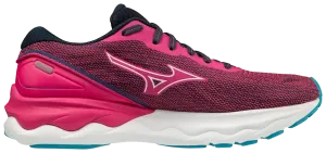 Chaussures de course Mizuno Wave Skyrise 3 pour femme