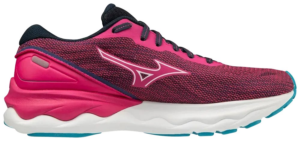 Chaussures de course Mizuno Wave Skyrise 3 pour femme