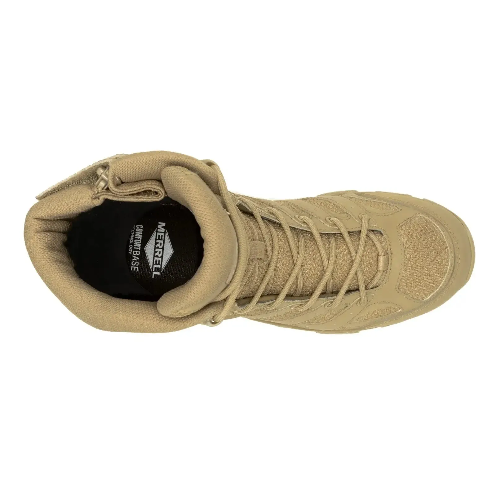 Bottes de travail tactiques Moab 3 8