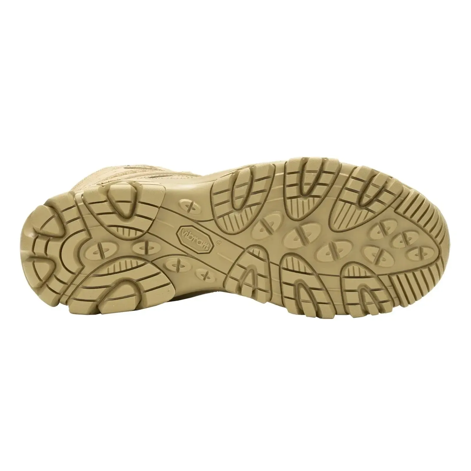 Bottes de travail tactiques Moab 3 8