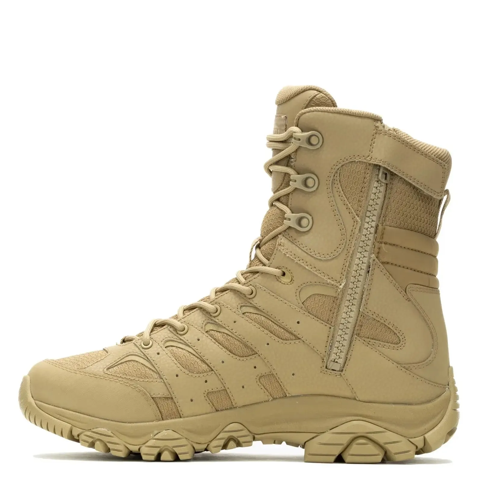 Bottes de travail tactiques Moab 3 8