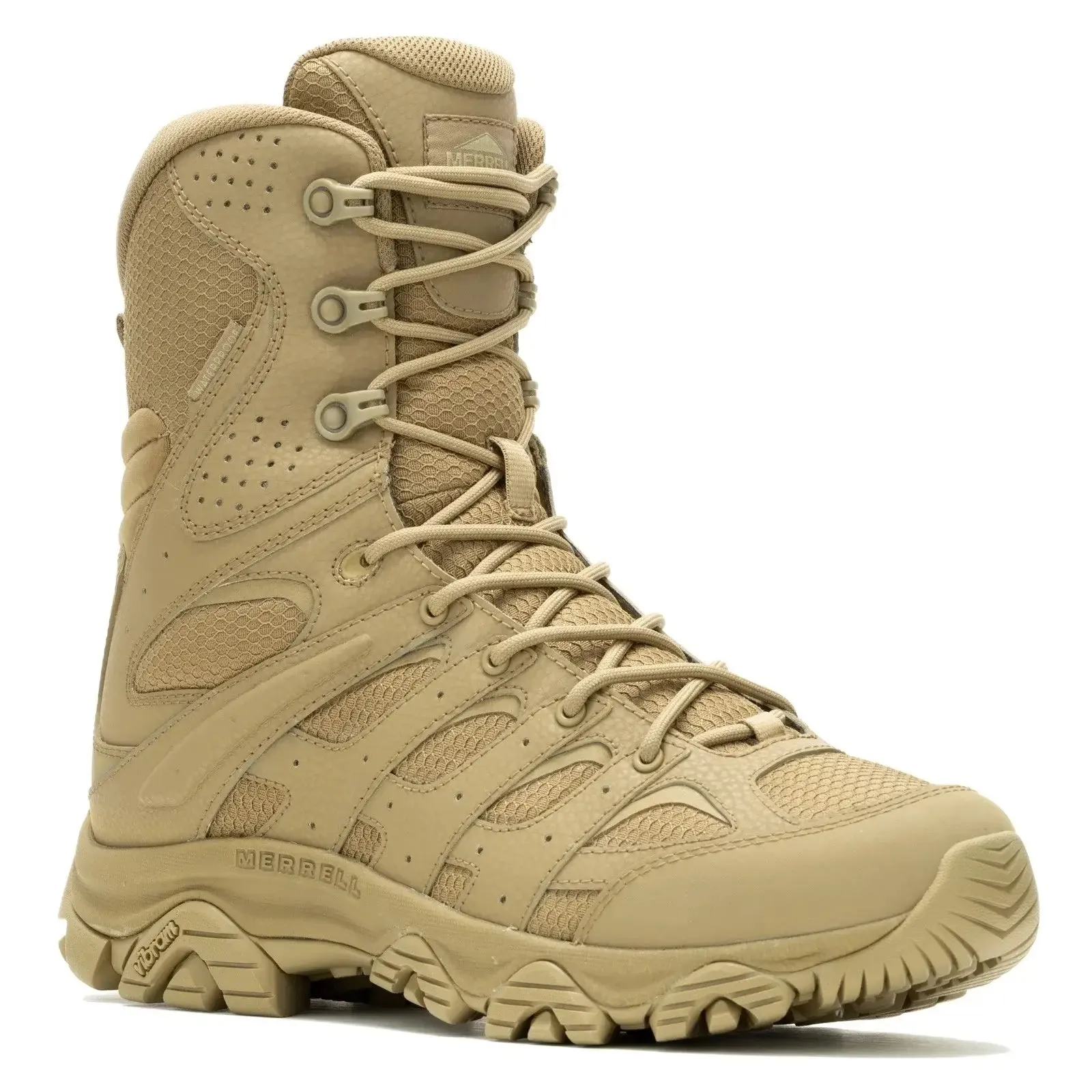 Bottes de travail tactiques Moab 3 8