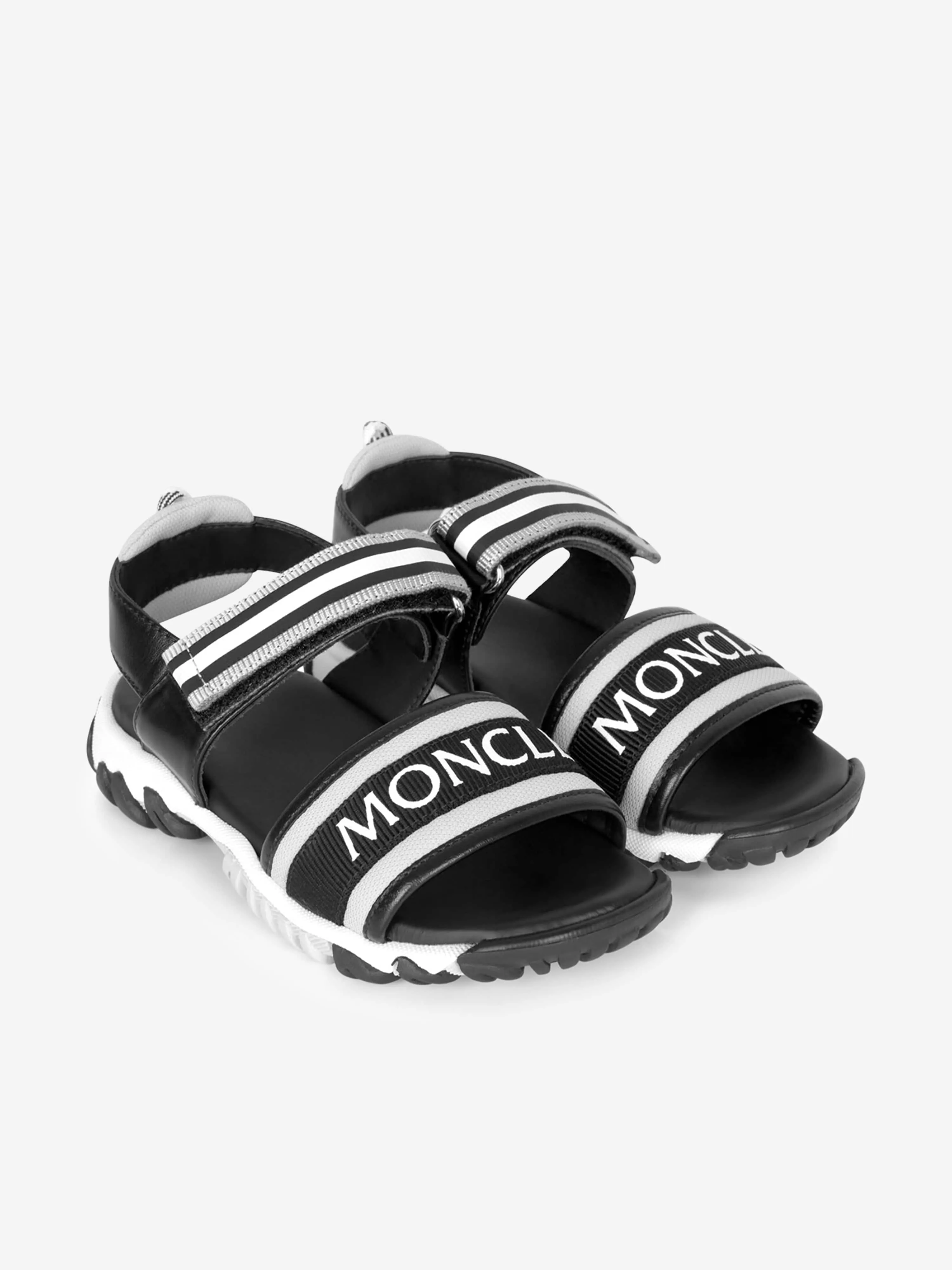Sandales Unisexe Moncler Enfant
