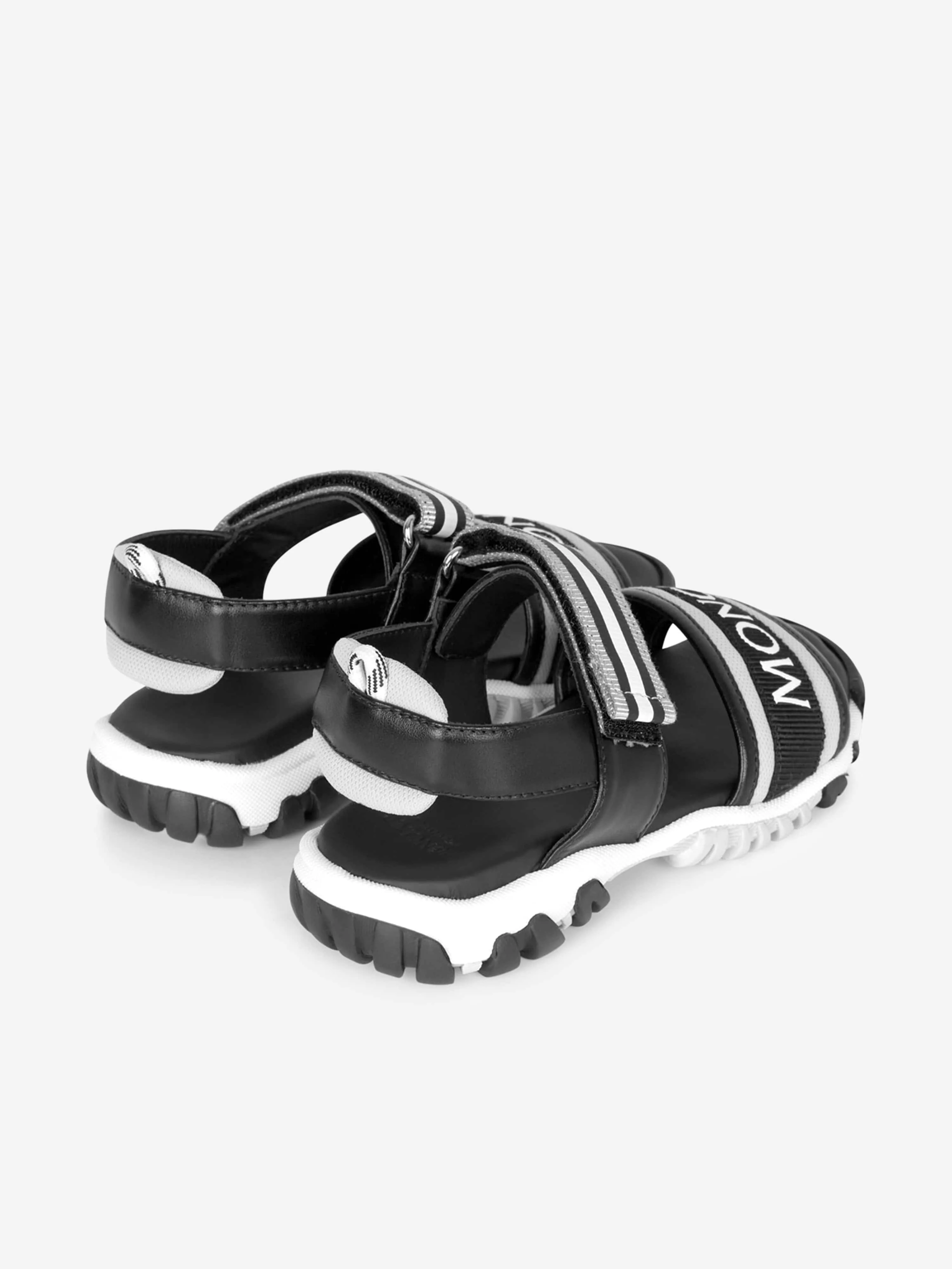 Sandales Unisexe Moncler Enfant