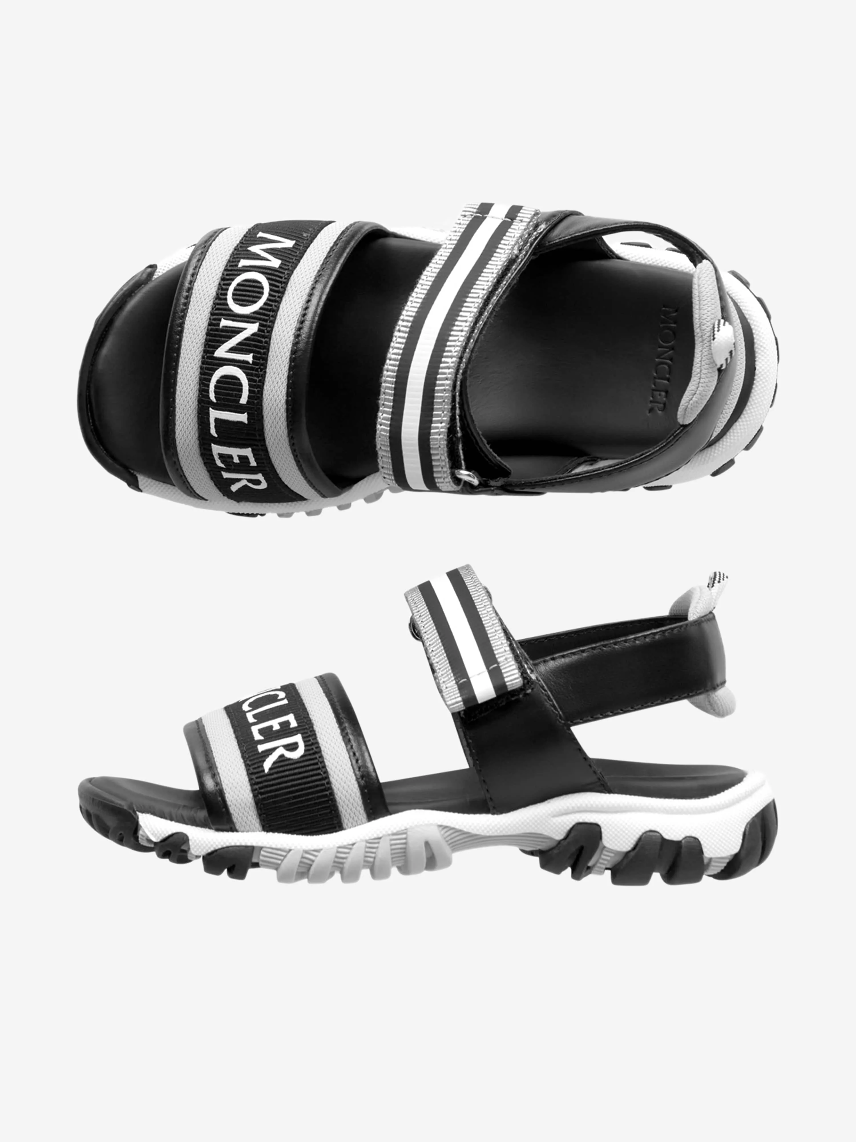 Sandales Unisexe Moncler Enfant