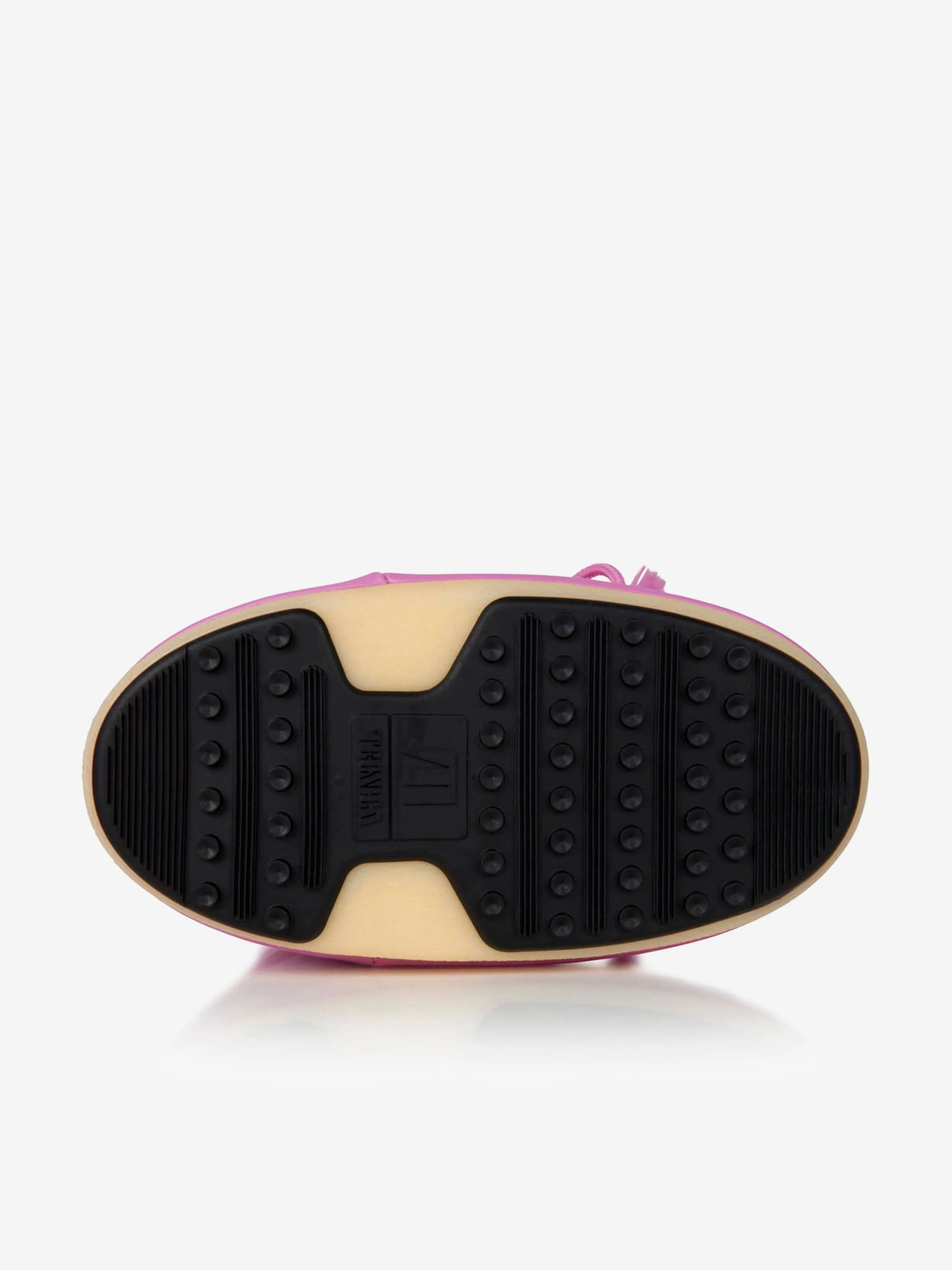 Moon Boot Girls Icon Bottes Basses