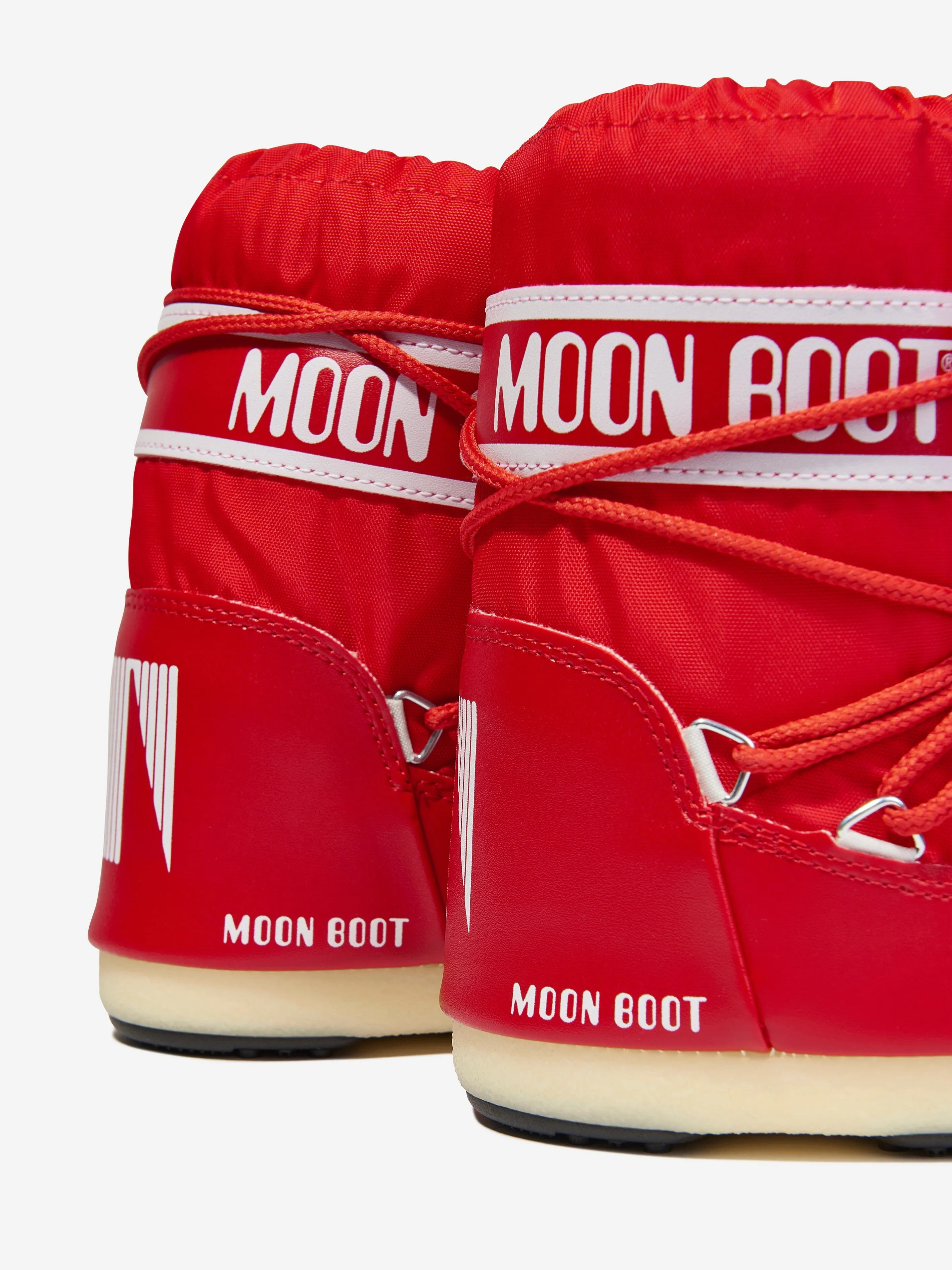 Bottes Icon Moon Boot pour Enfants
