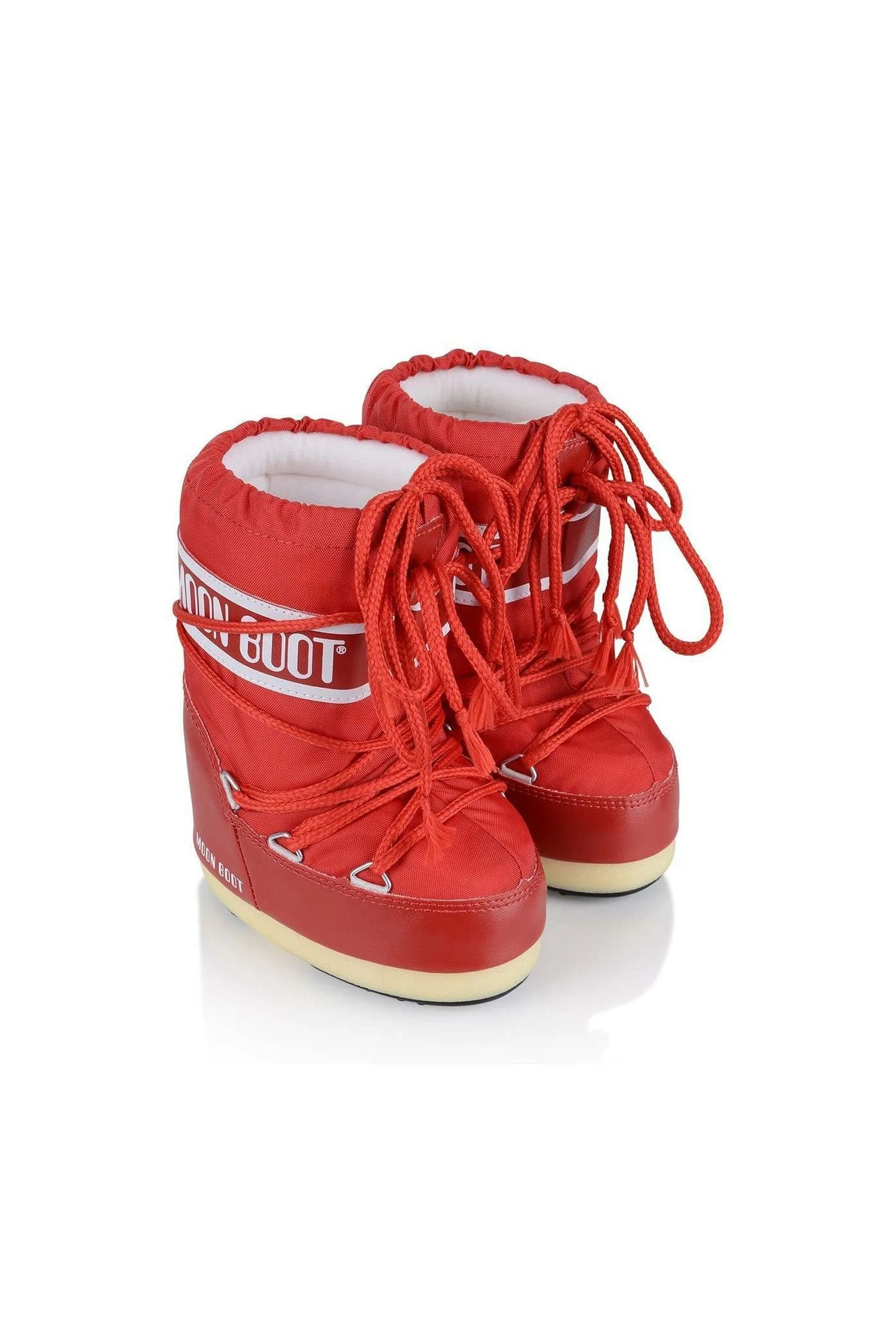 Bottes Icon Moon Boot pour Enfants