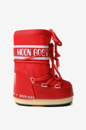 Bottes Icon Moon Boot pour Enfants