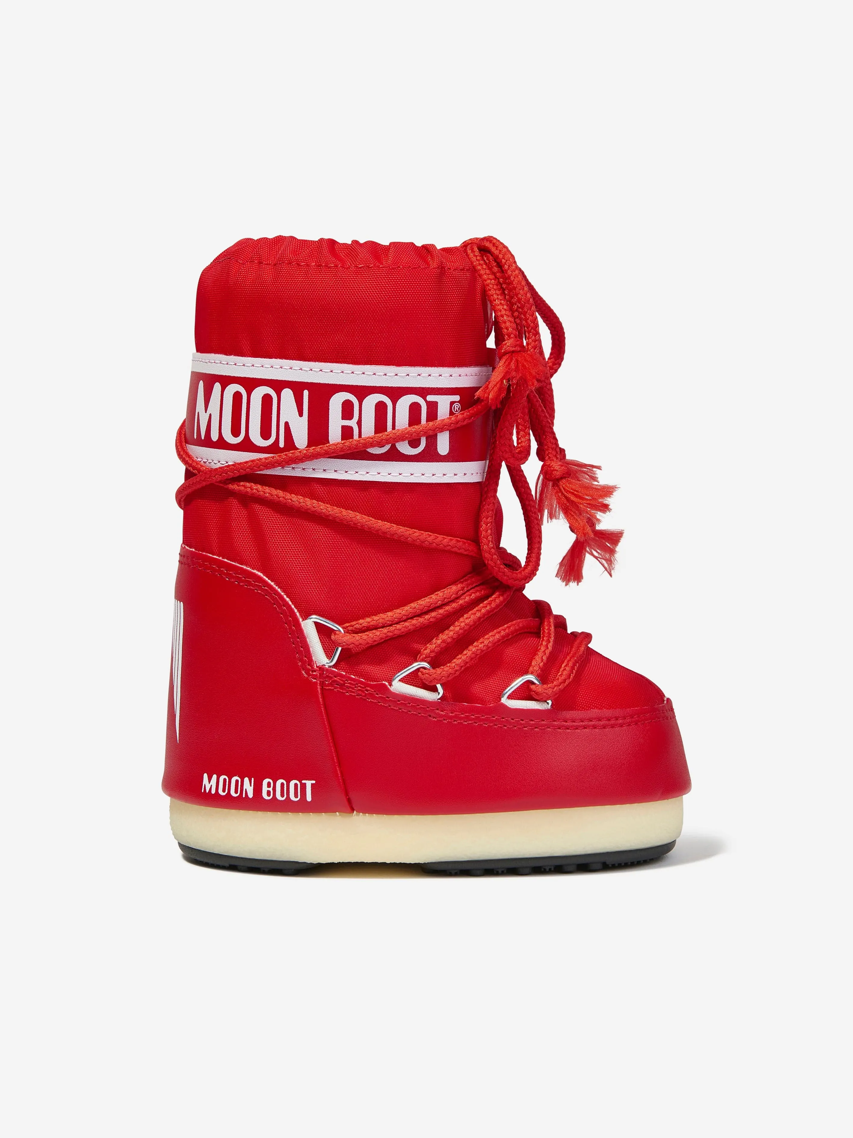 Bottes Icon Moon Boot pour Enfants