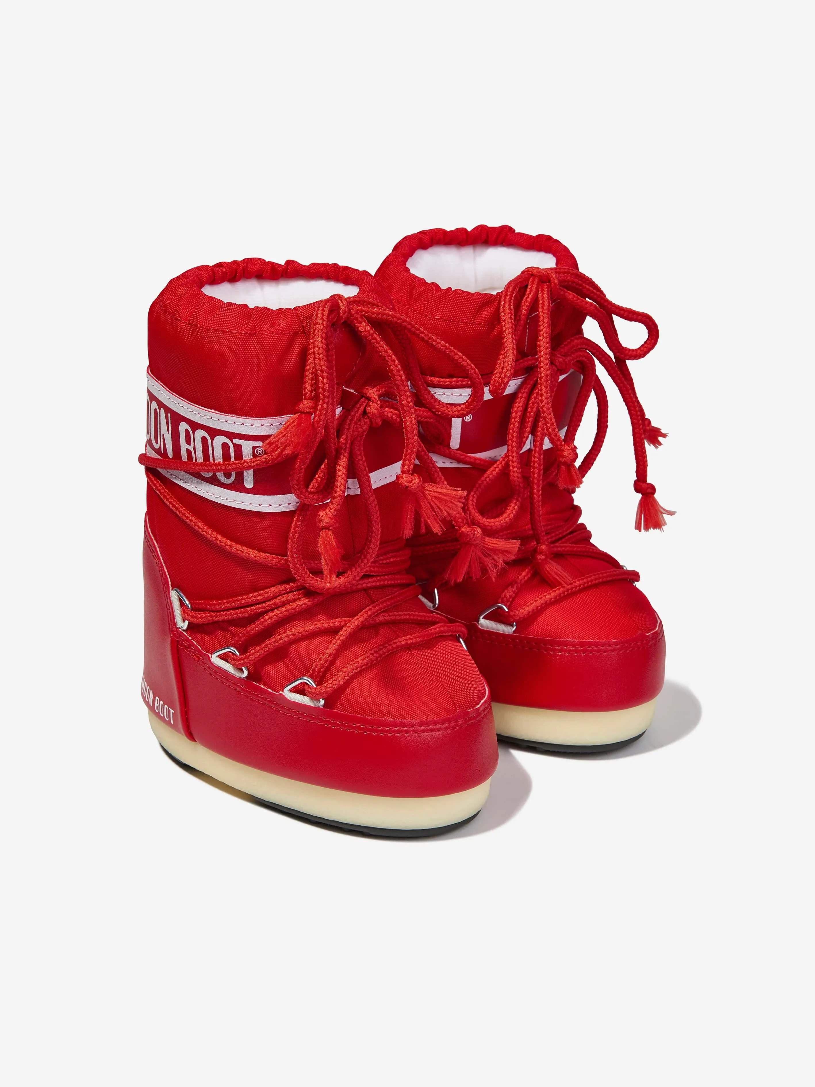 Bottes Icon Moon Boot pour Enfants