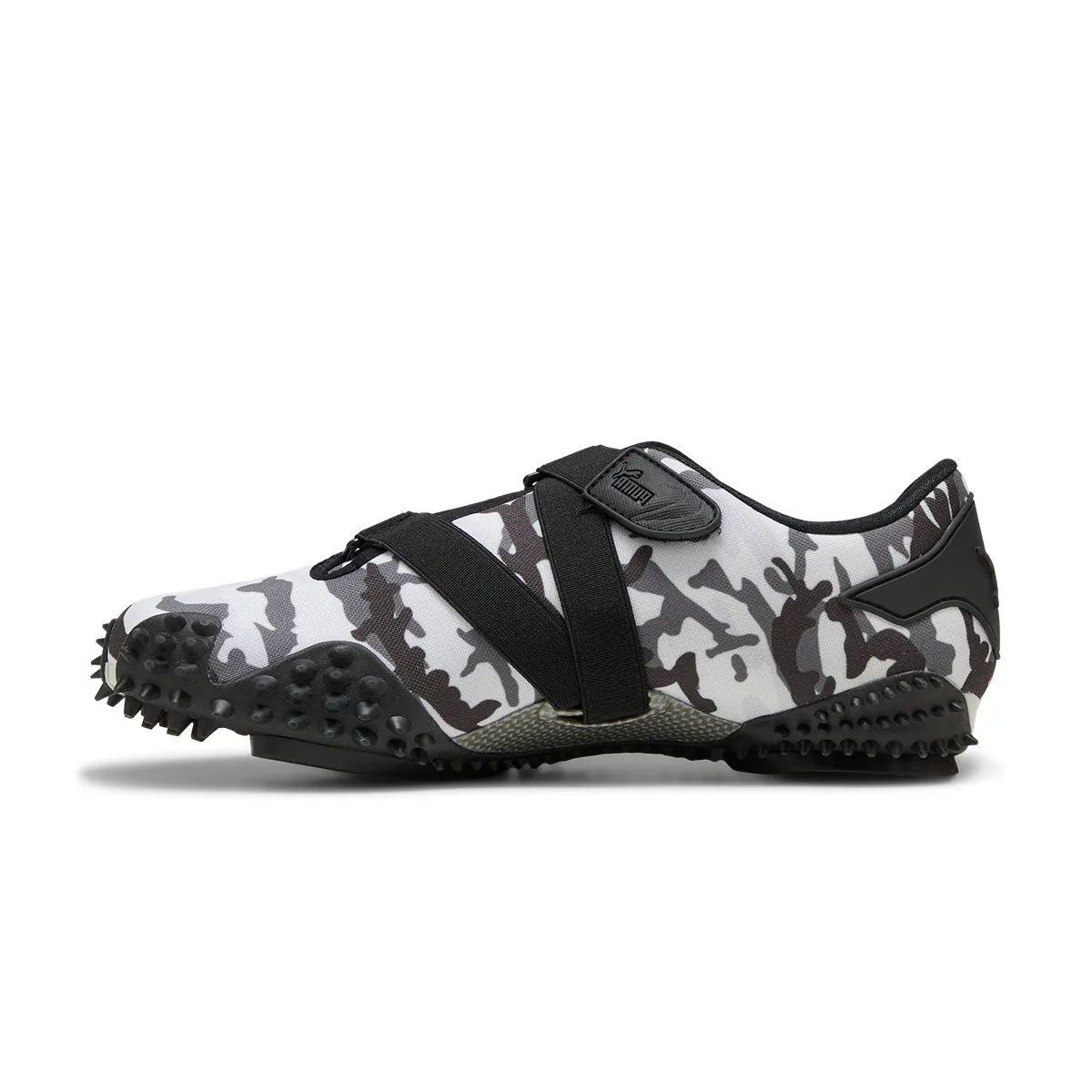 Mostro Camo 'PUMA Noir Fonte'