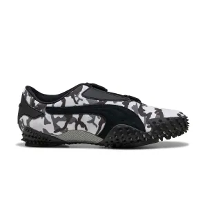 Mostro Camo 'PUMA Noir Fonte'