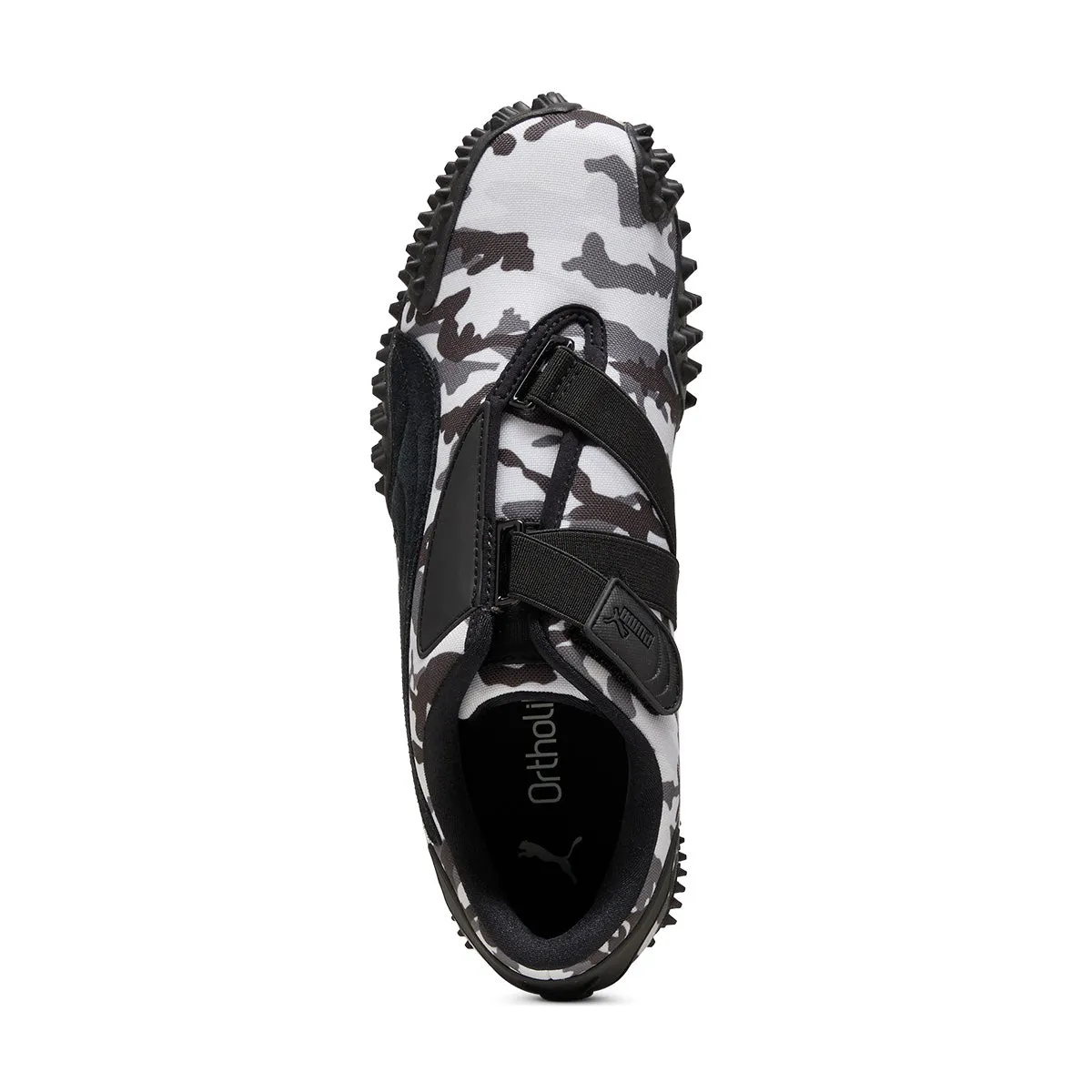 Mostro Camo 'PUMA Noir Fonte'