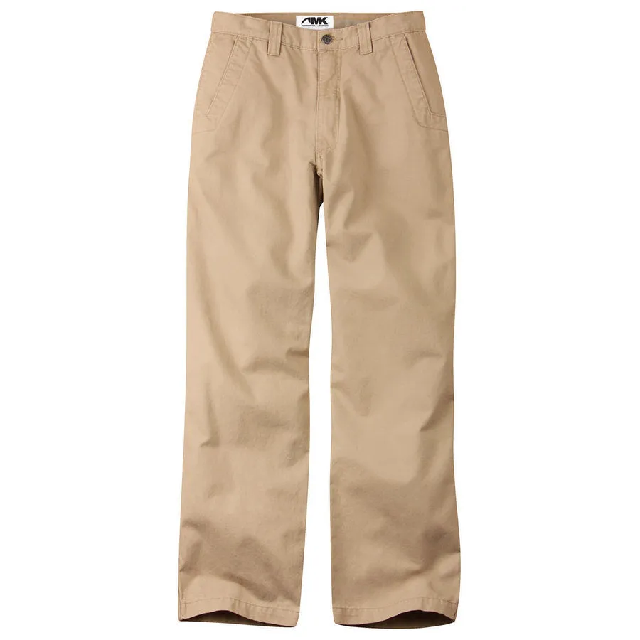 Mountain Khakis | Pantalon en Tweed Teton