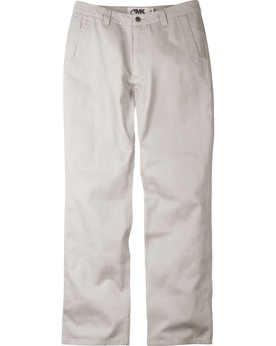Mountain Khakis | Pantalon en Tweed Teton