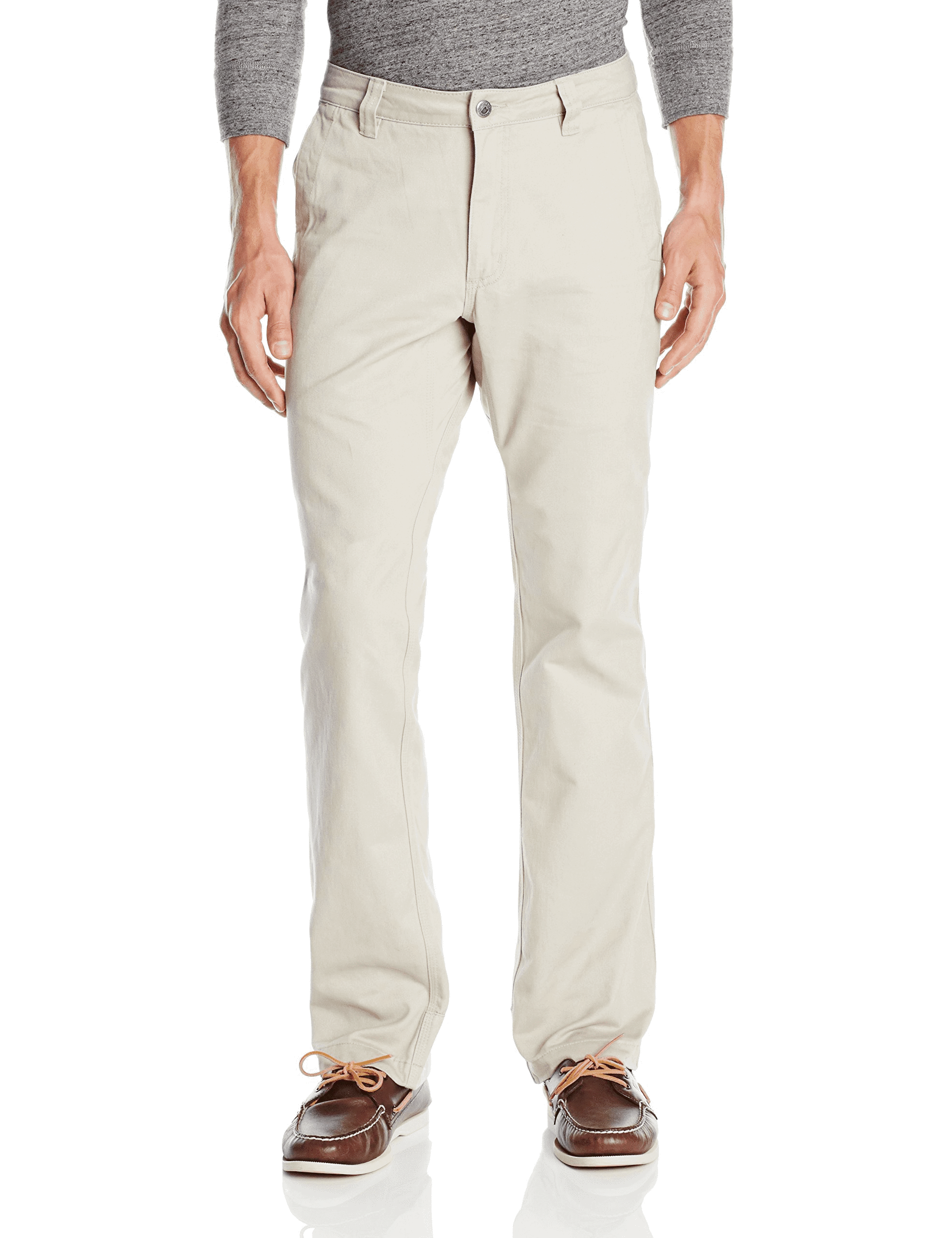 Mountain Khakis | Pantalon en Tweed Teton