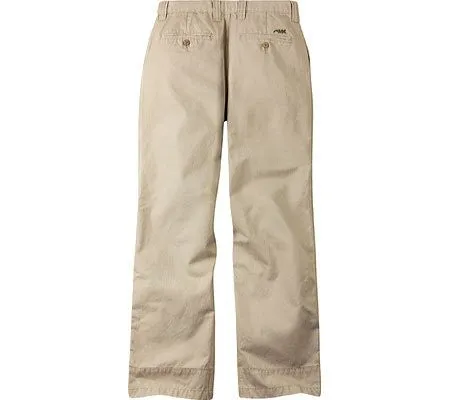 Mountain Khakis | Pantalon en Tweed Teton