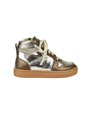 Lacets de Chaussure de Montagne - Espace