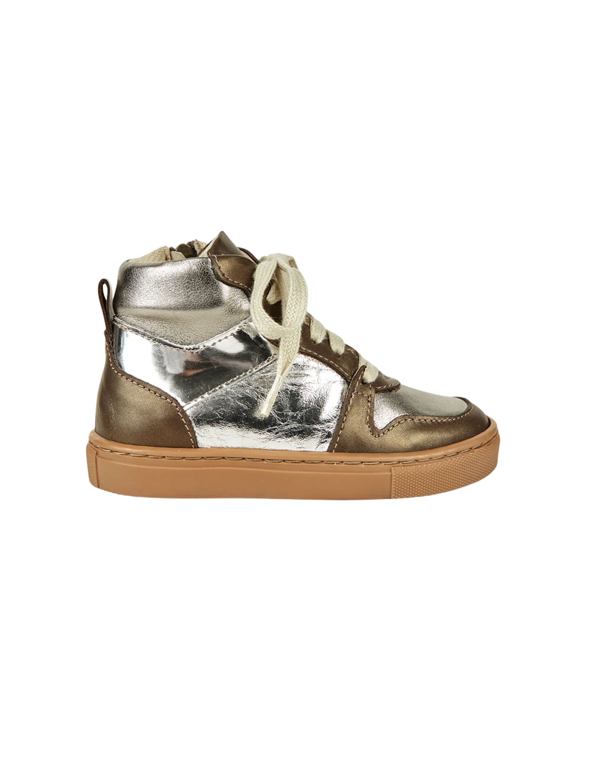 Lacets de Chaussure de Montagne - Espace