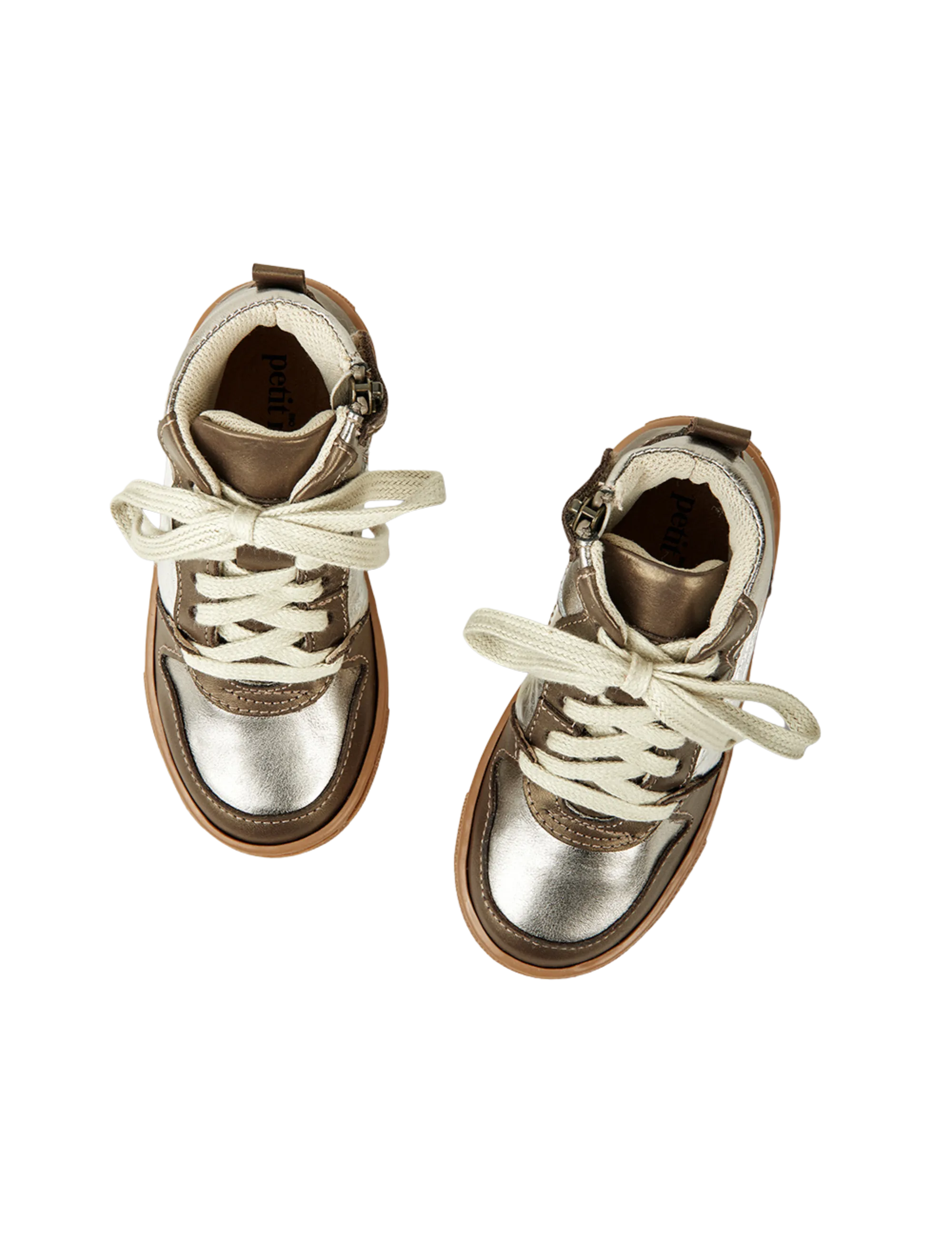 Lacets de Chaussure de Montagne - Espace