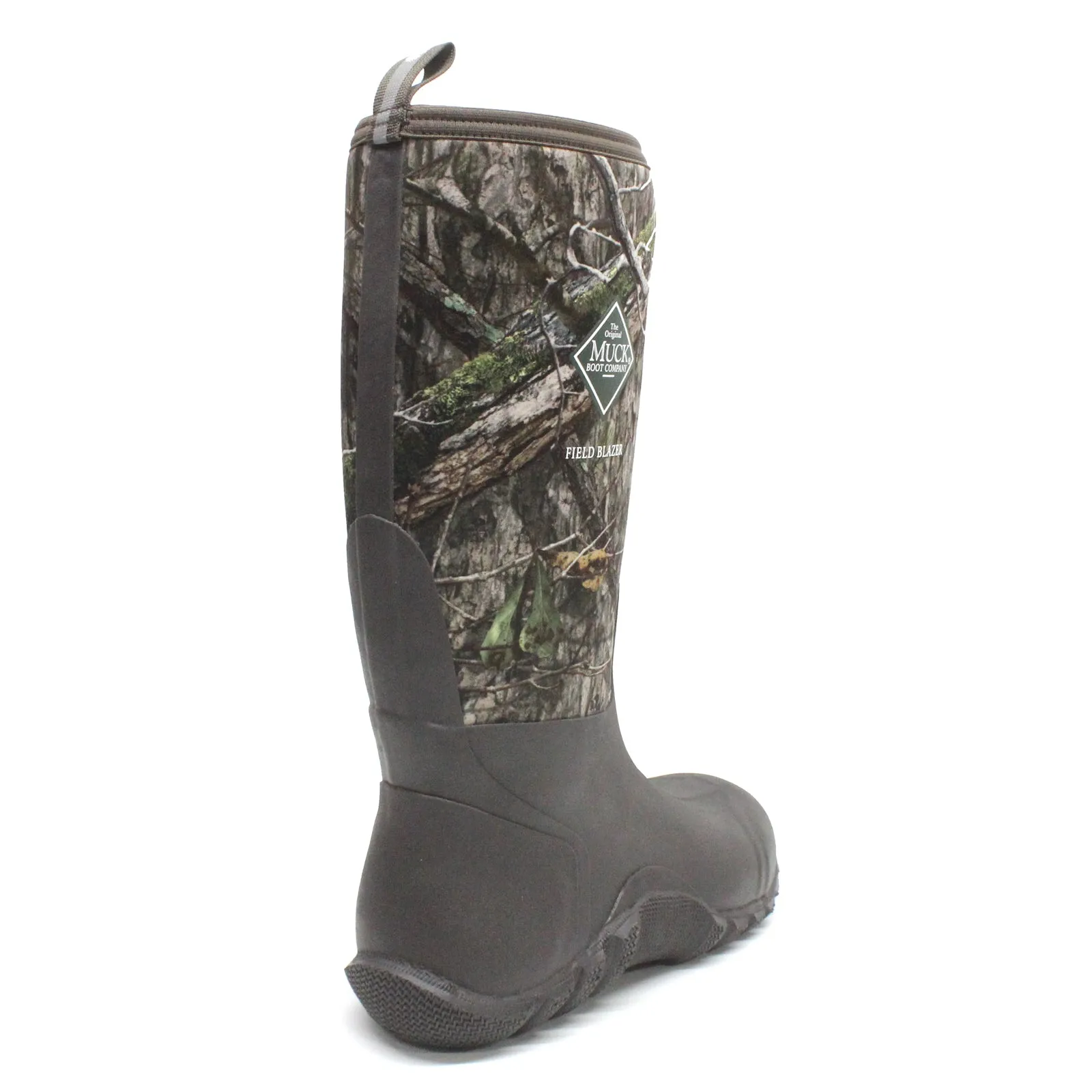 Bottes Muck Boot Fieldblazer Classic en Caoutchouc Synthétique pour Hommes
