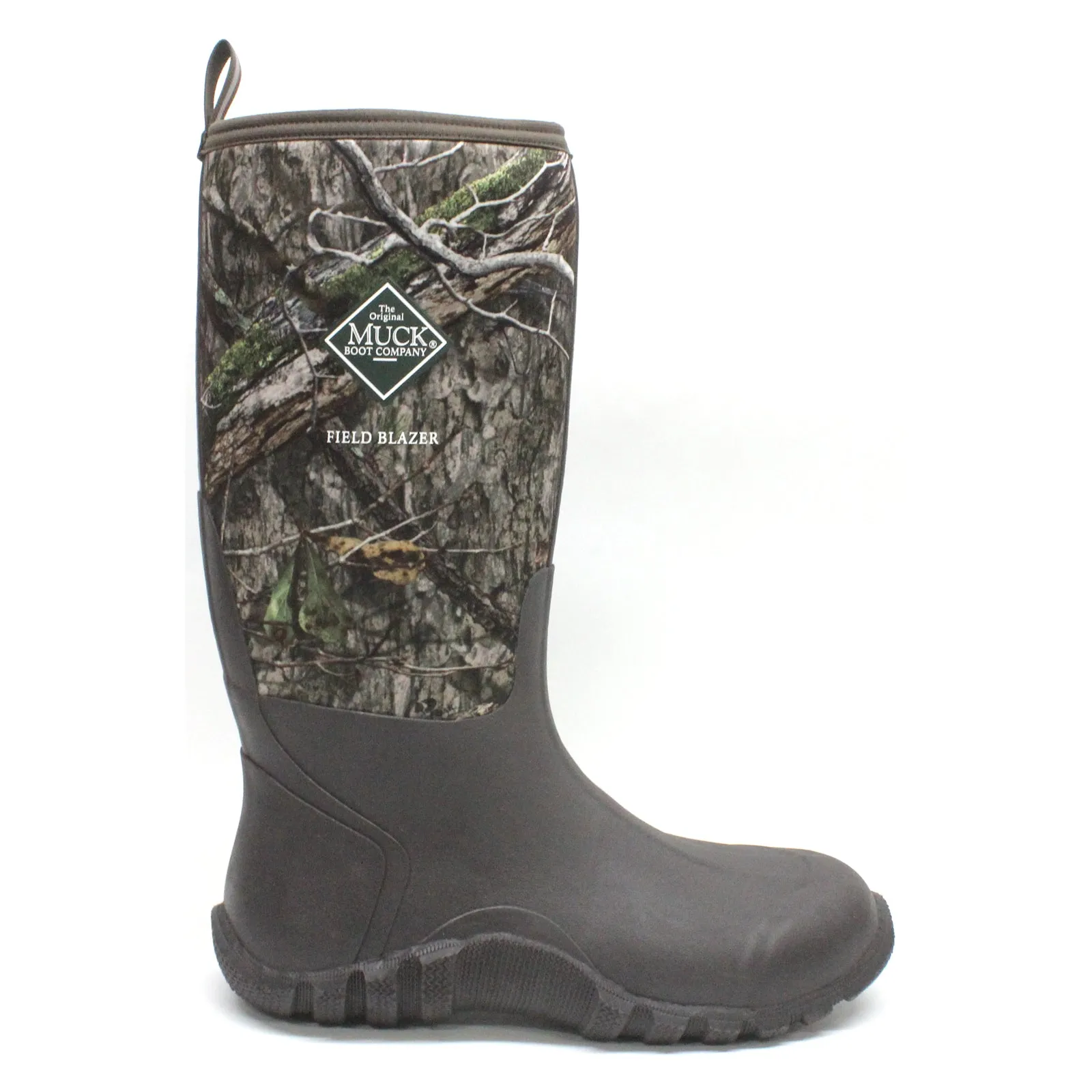 Bottes Muck Boot Fieldblazer Classic en Caoutchouc Synthétique pour Hommes