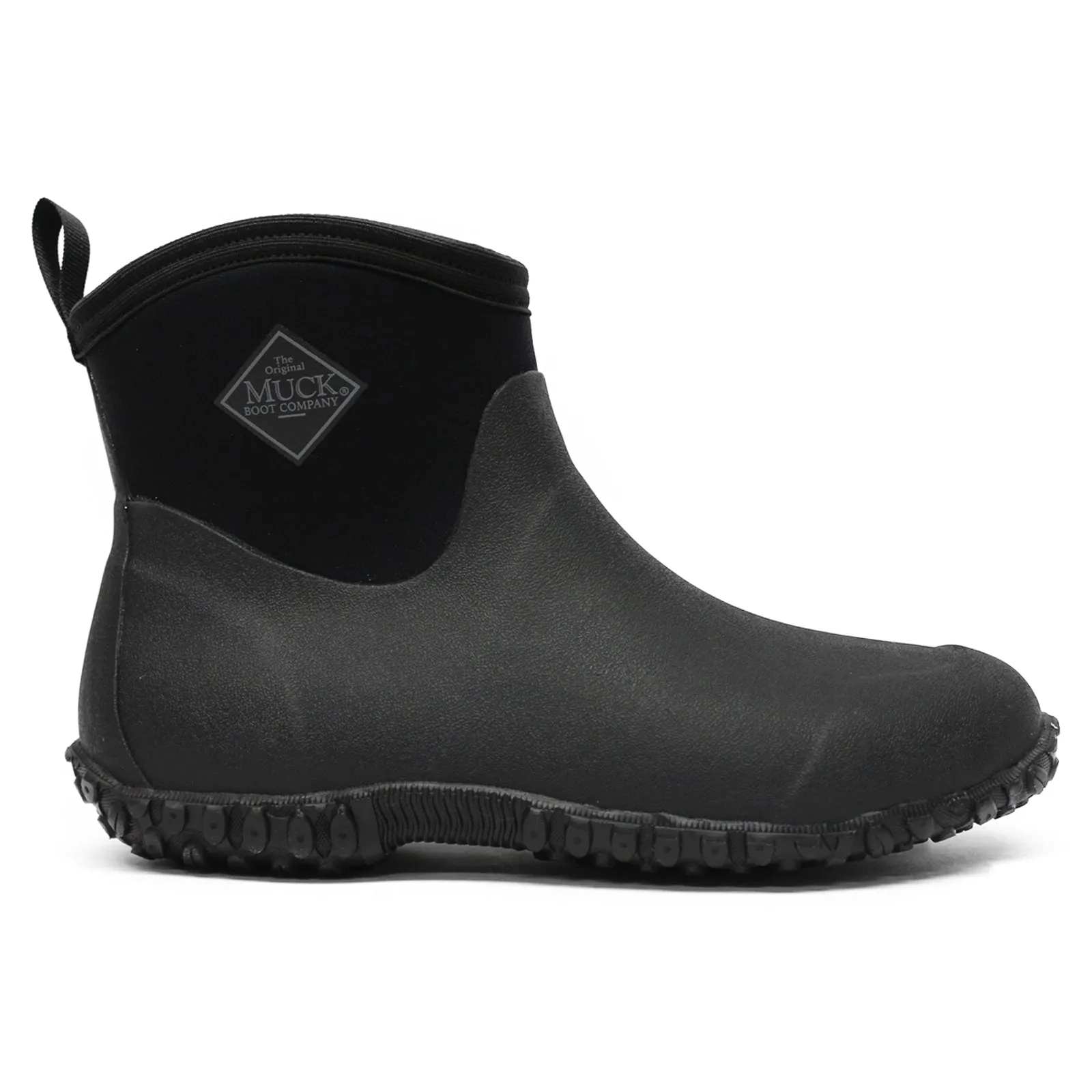 Bottes cheville imperméables pour hommes Muckster II RHS Muck Boot
