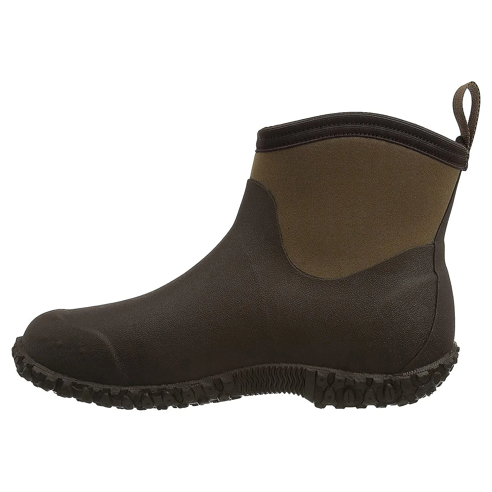Bottes cheville imperméables pour hommes Muckster II RHS Muck Boot