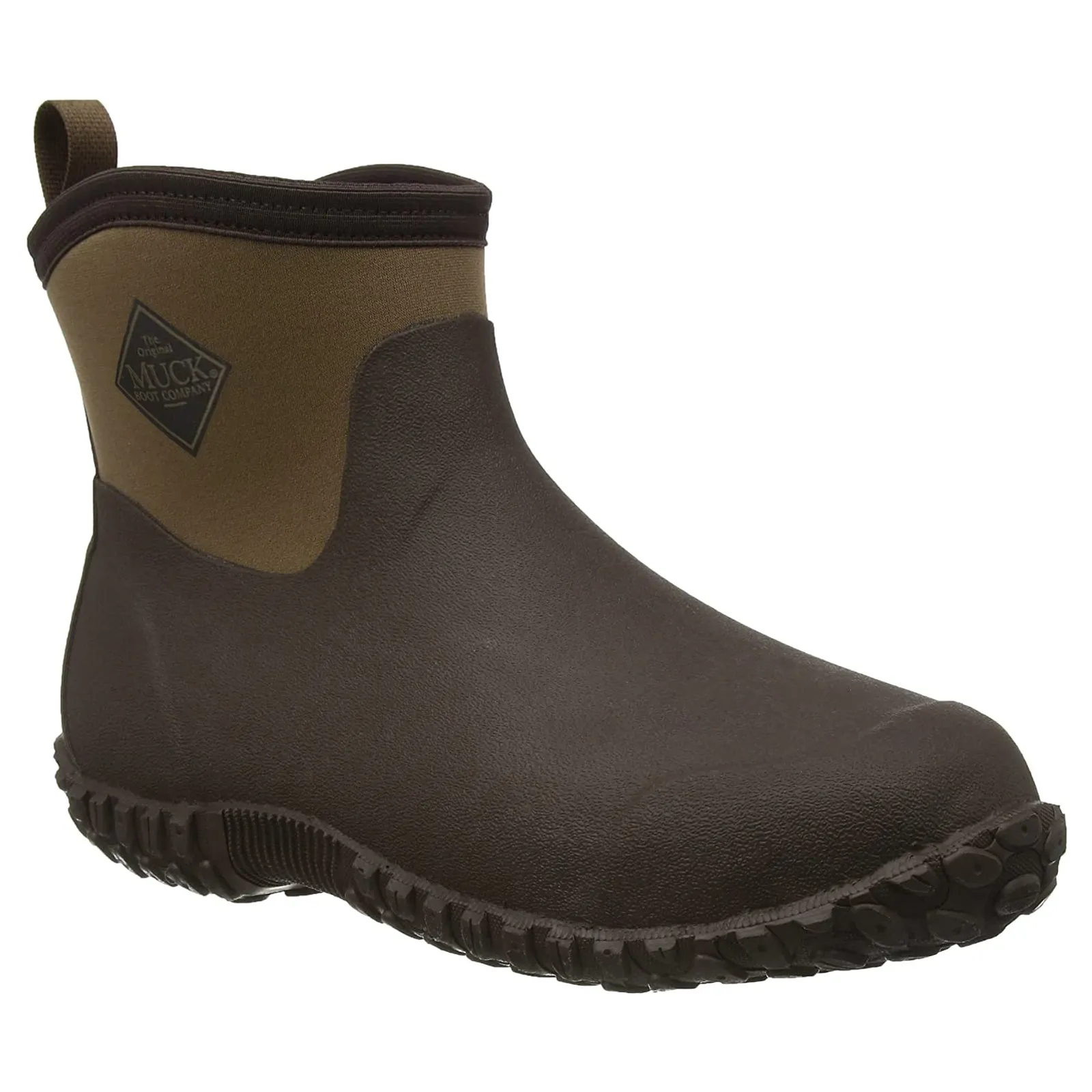 Bottes cheville imperméables pour hommes Muckster II RHS Muck Boot