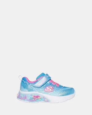 My Dreamers Petite Sirène Inf Bleu Multi