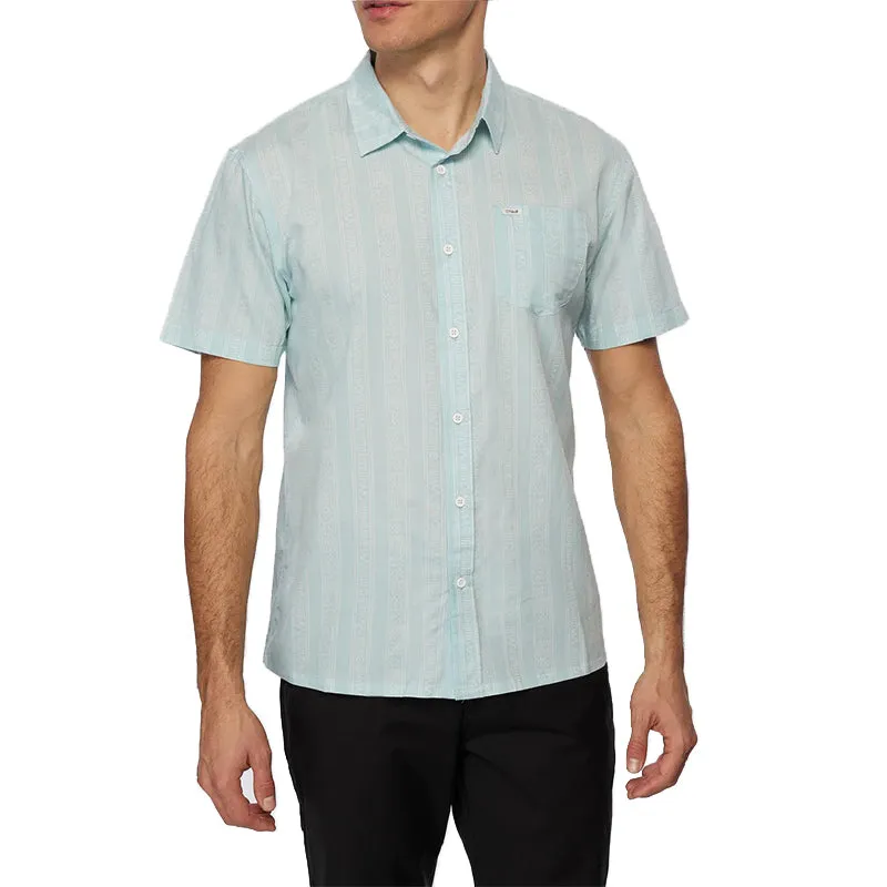 Chemise Mythic Lines Printemps/Été
