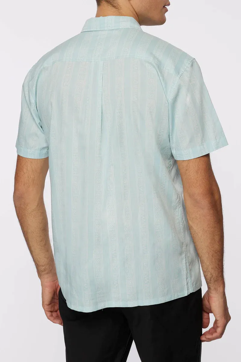 Chemise Mythic Lines Printemps/Été