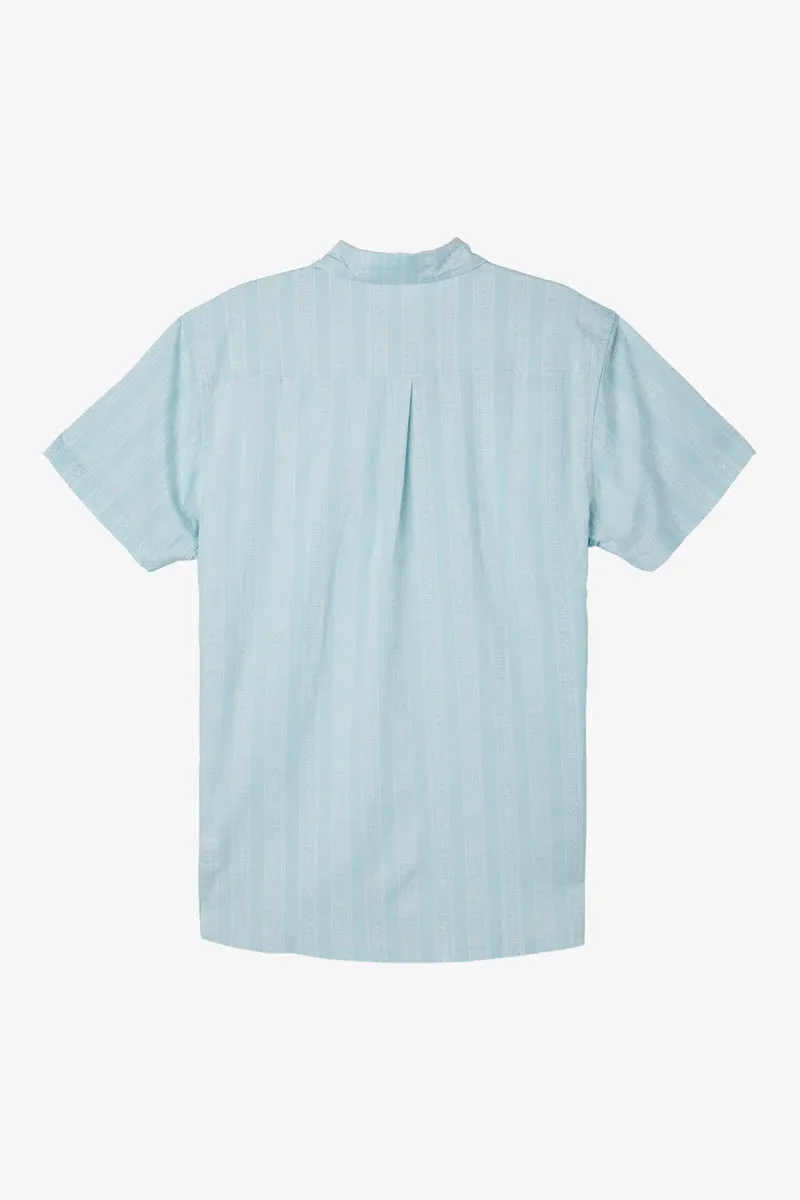 Chemise Mythic Lines Printemps/Été