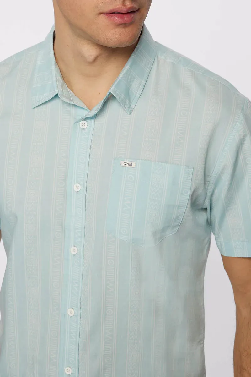 Chemise Mythic Lines Printemps/Été