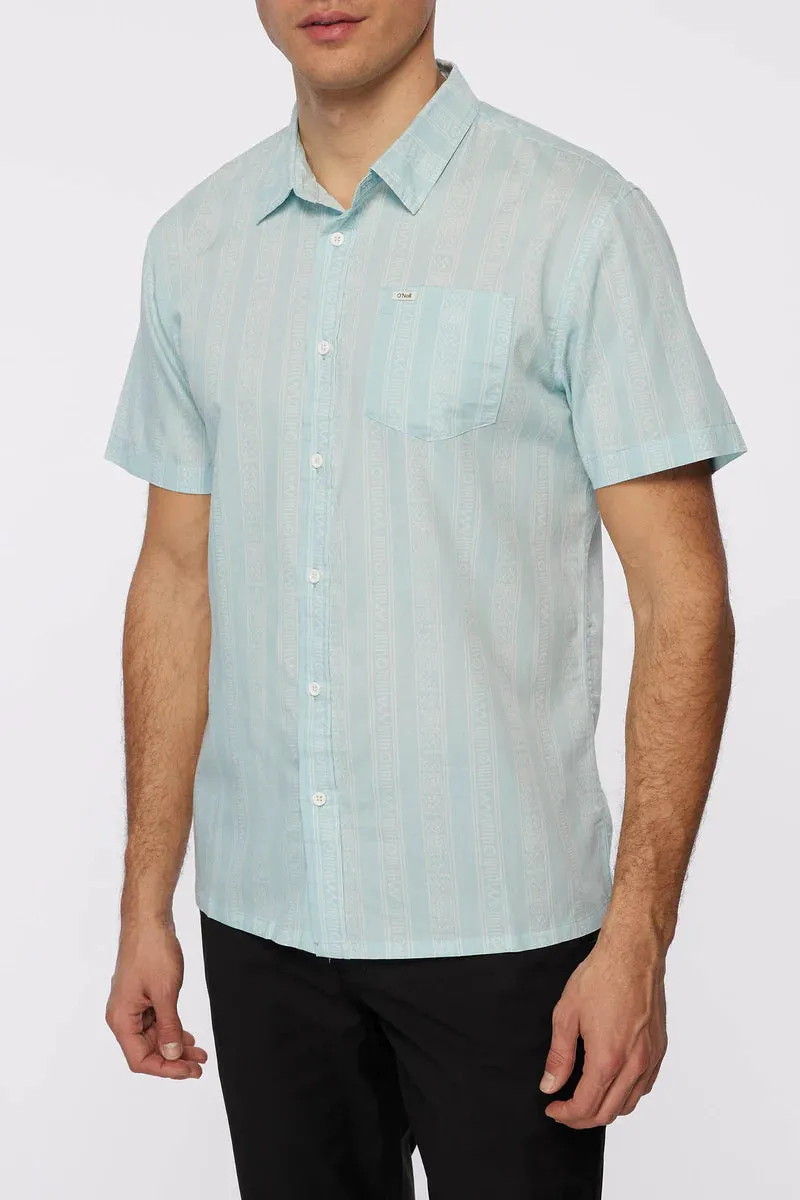Chemise Mythic Lines Printemps/Été