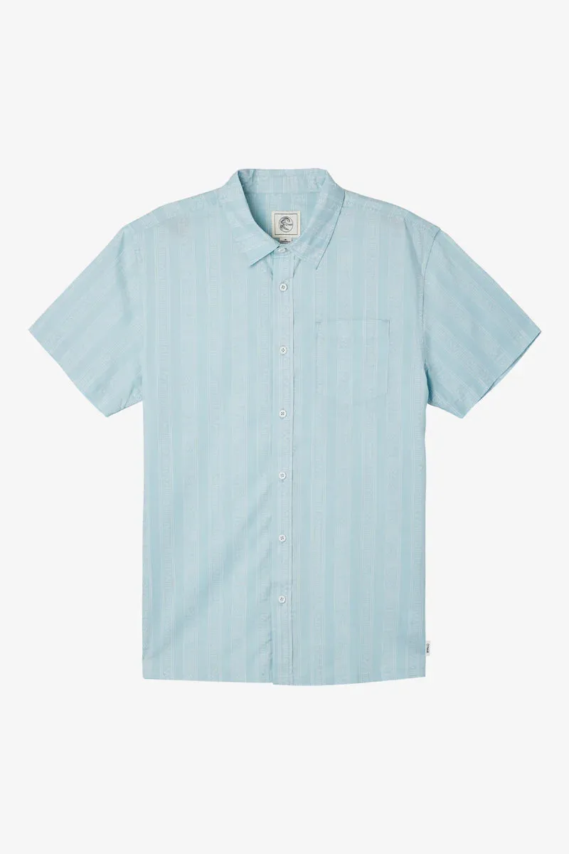 Chemise Mythic Lines Printemps/Été