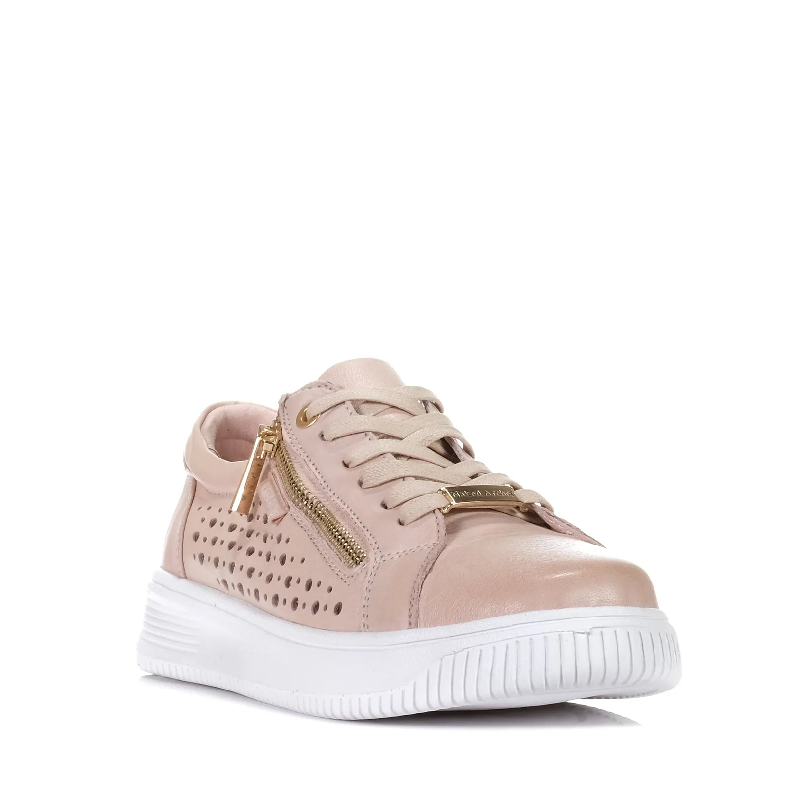 Arches Nues Par Le Sansa Noble Blush