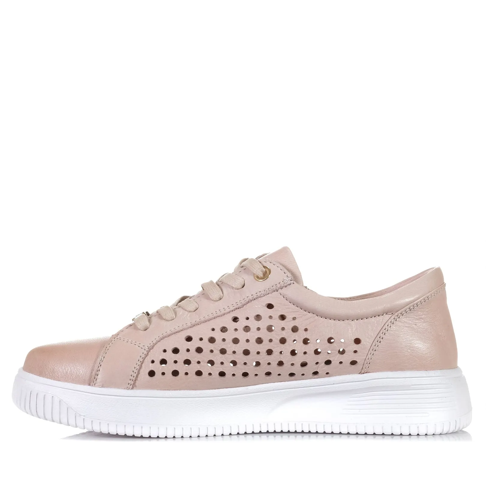 Arches Nues Par Le Sansa Noble Blush