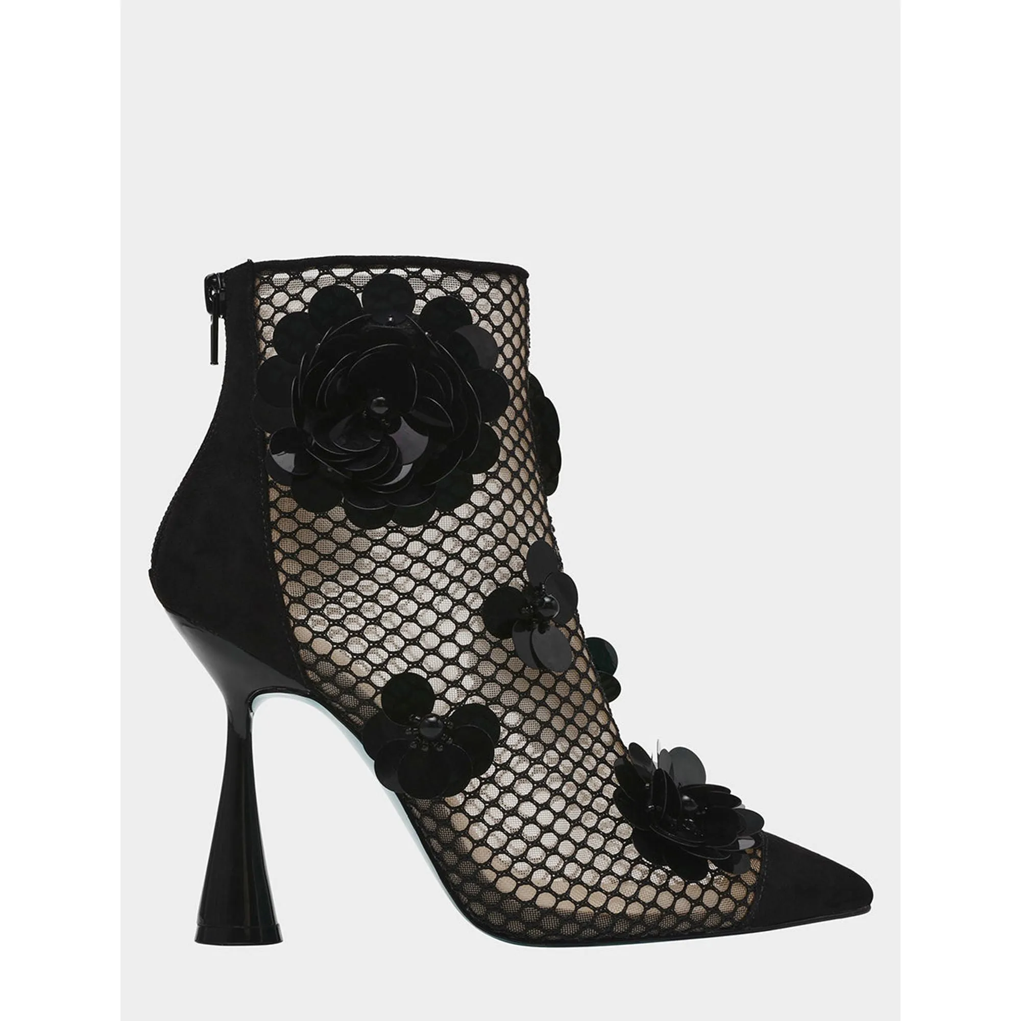 Chaussures ecco Navey Black