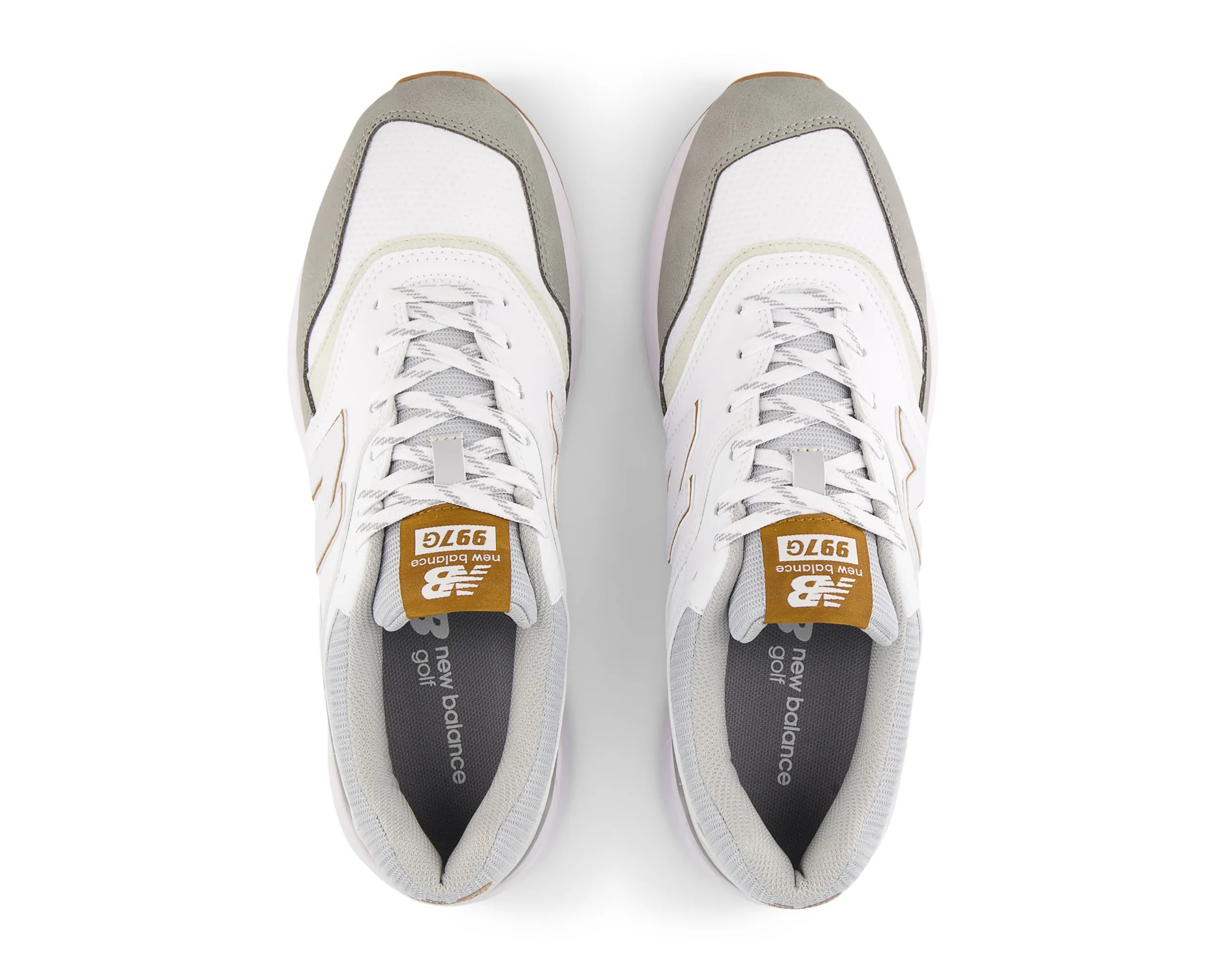 Chaussure de golf NB Men's 997