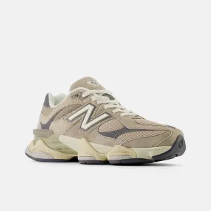 New Balance 9060 Chaussure Homme - Driftwood Chaussures New Balance